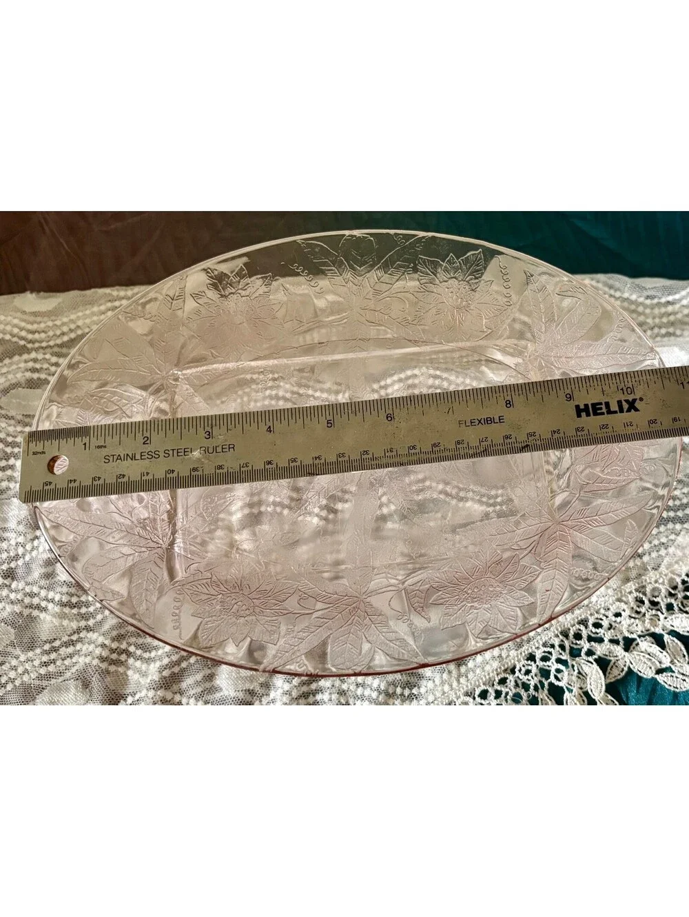jeannette beautiful vintage